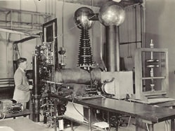 1930 Cyclotron Large