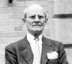 1940 Williams Large