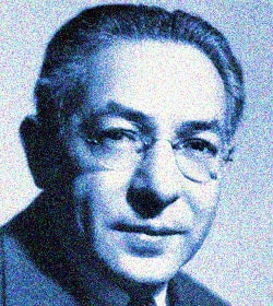 1944 Rabi Large