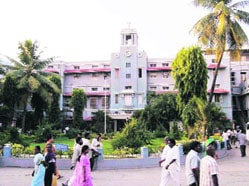 1963 Vellore Large
