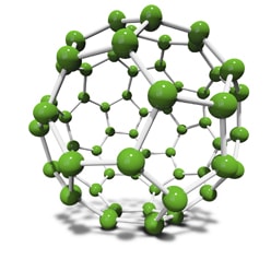 1985 Buckyball Large