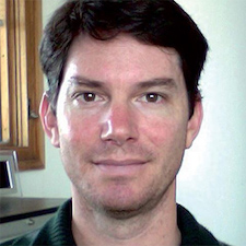 Seth M. Cohen