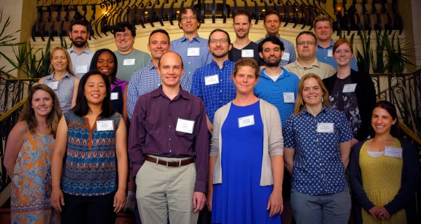 2018 Cottrell Scholar Conference: Personalizing Education