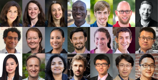 Ten Team Projects Awarded Funding in Second Year of Scialog: Advancing BioImaging