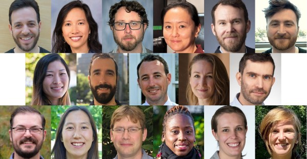 17 Researchers from U.S., Canada Awarded Scialog: Molecular Basis of Cognition Funding