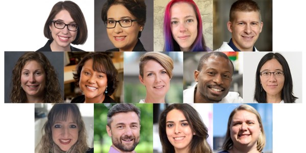 7 Projects Funded in 2nd Year of Scialog: Microbiome, Neurobiology and Disease