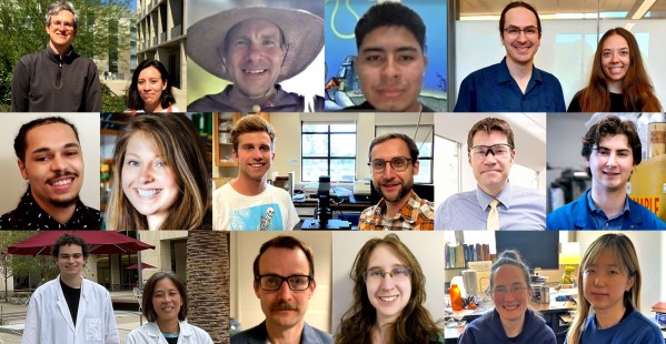 Cottrell Postbac Awards Support Research Year for New Graduates