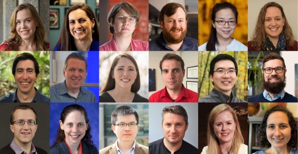 8 Teams Win Awards in 2nd Year of Scialog: Signatures of Life in the Universe