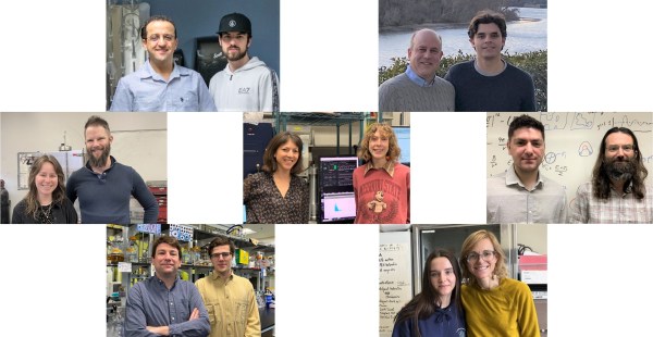 Cottrell Postbac Awards to Help Strengthen Research Programs
