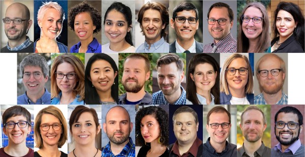 RCSA Welcomes 2023 Class of Cottrell Scholars