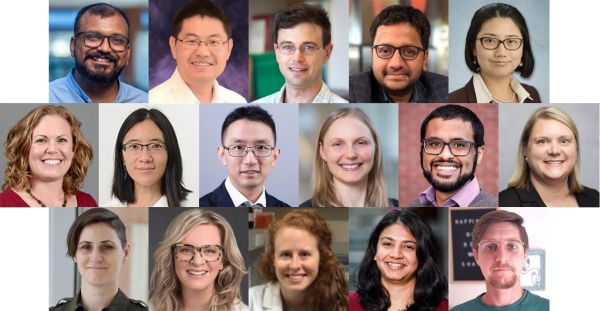 8 Teams Win Funding in Final Year of Scialog: Microbiome, Neurobiology and Disease
