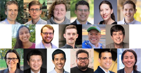 7 Teams Win Scialog Funding for Automating Chemical Laboratories