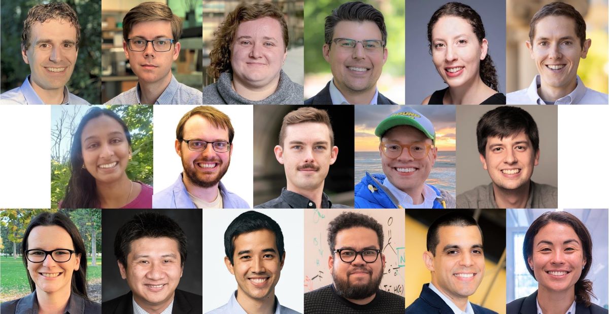 2024 Aut Awardees