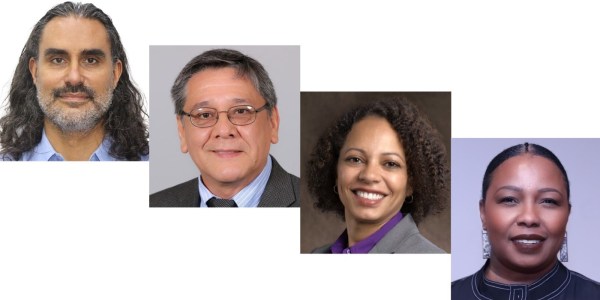 4 Senior Scientists Receive  RCSA’s 2024 Holland Awards