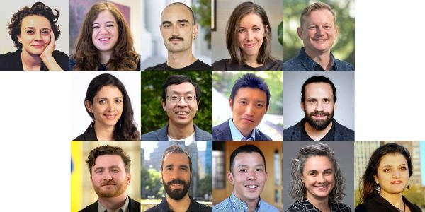Scialog: Molecular Basis of Cognition Ends with Awards to 6 Teams
