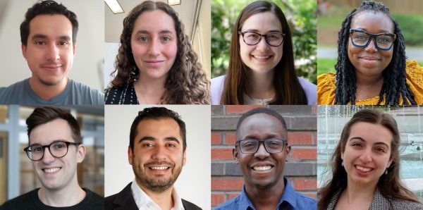 RCSA Selects Inaugural Class of RCSA Fellows