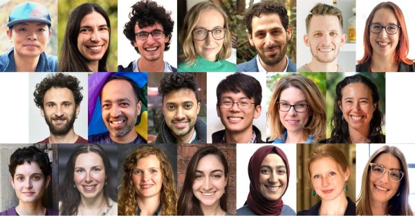 8 Teams Win Awards in 1st Year of Scialog: Early Science with the LSST