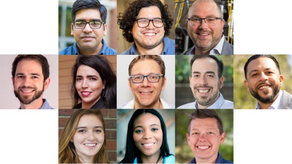 11 Cottrell Scholars Win RCSA Bridge Awards 