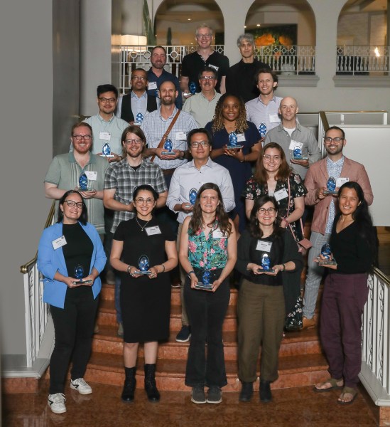 Cottrell Scholars Convene for 31st Annual Conference