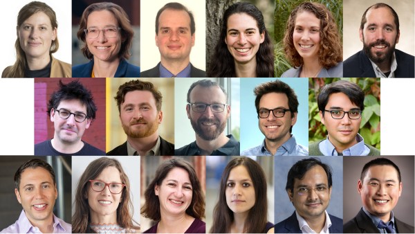 Six Teams Funded in 1st Year of Scialog: Neurobiology and Changing Ecosystems