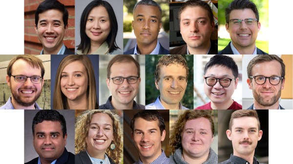 Seven Teams Win Scialog Awards for Automating Chemical Laboratories 