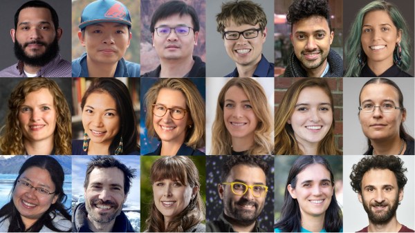 Scialog: Early Science with the LSST Funds 7 New Team Projects  