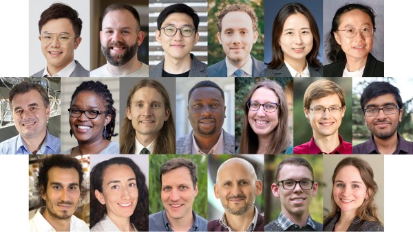8 Projects Funded in 2nd Year of Scialog: Sustainable Minerals, Metals, and Materials 