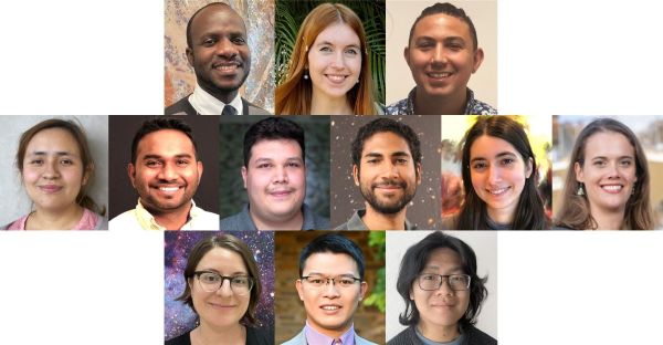 RCSA Fellows Initiative Selects 2025 Cohort