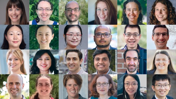 RCSA Welcomes 2026 Class of Cottrell Scholars  