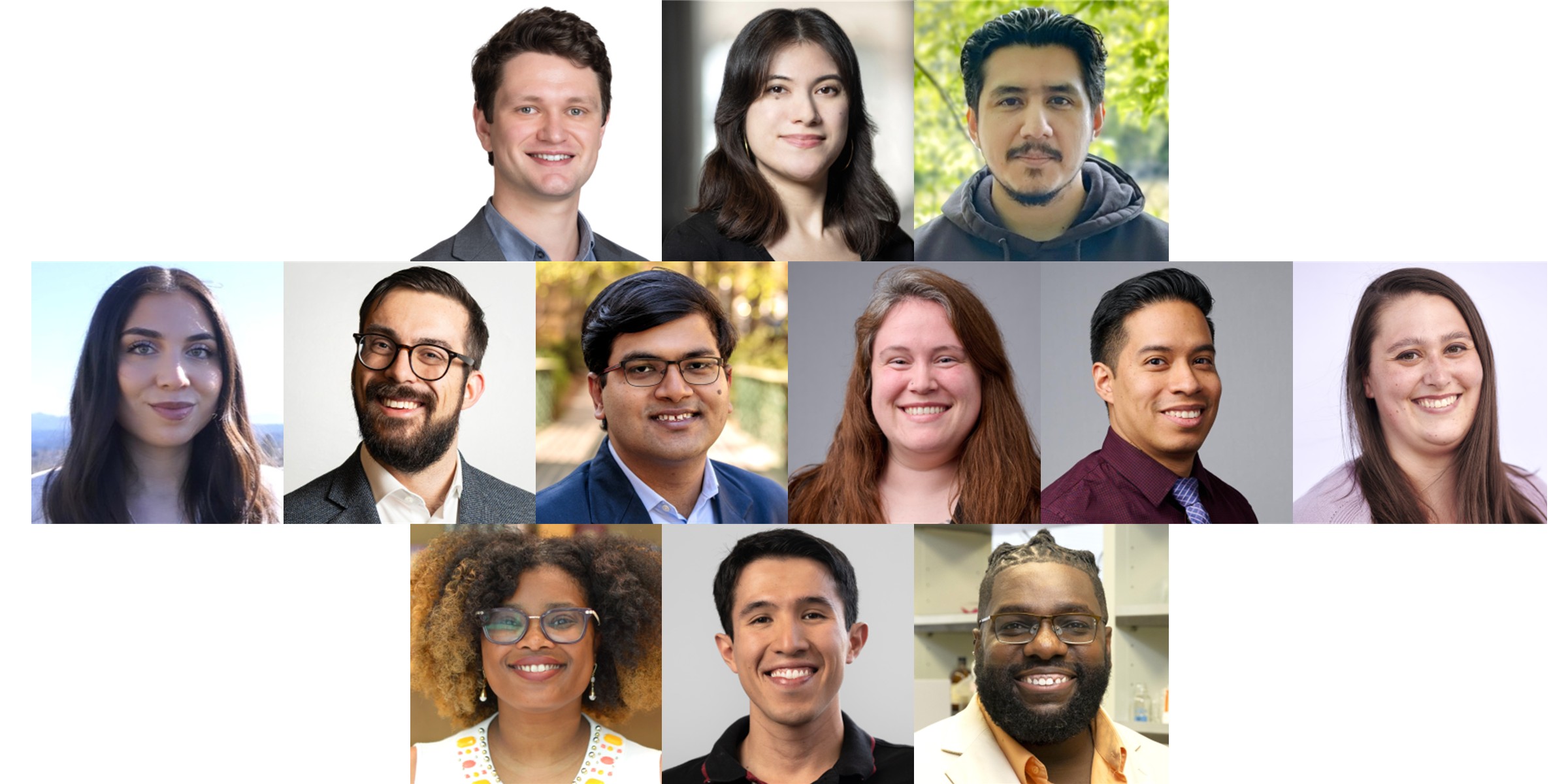 2026 Cohort Selected for RCSA Fellows Initiative
