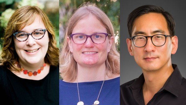 2026 STAR, IMPACT Awards Honor 3 Cottrell Scholars 