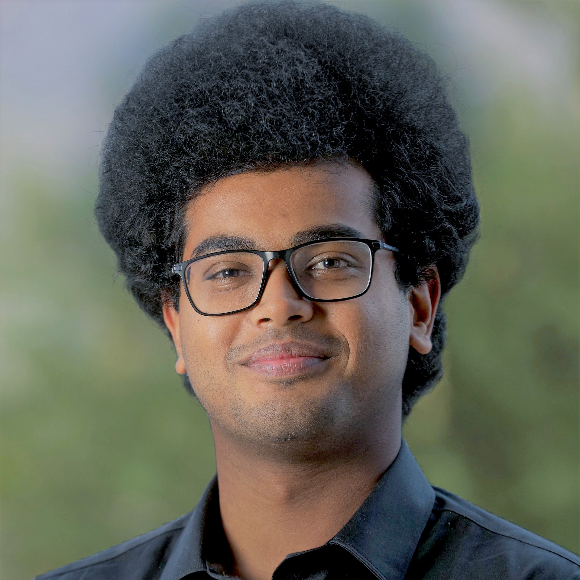Abhishek Shivaram