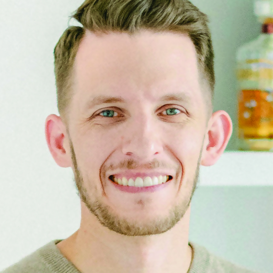 Adam miller