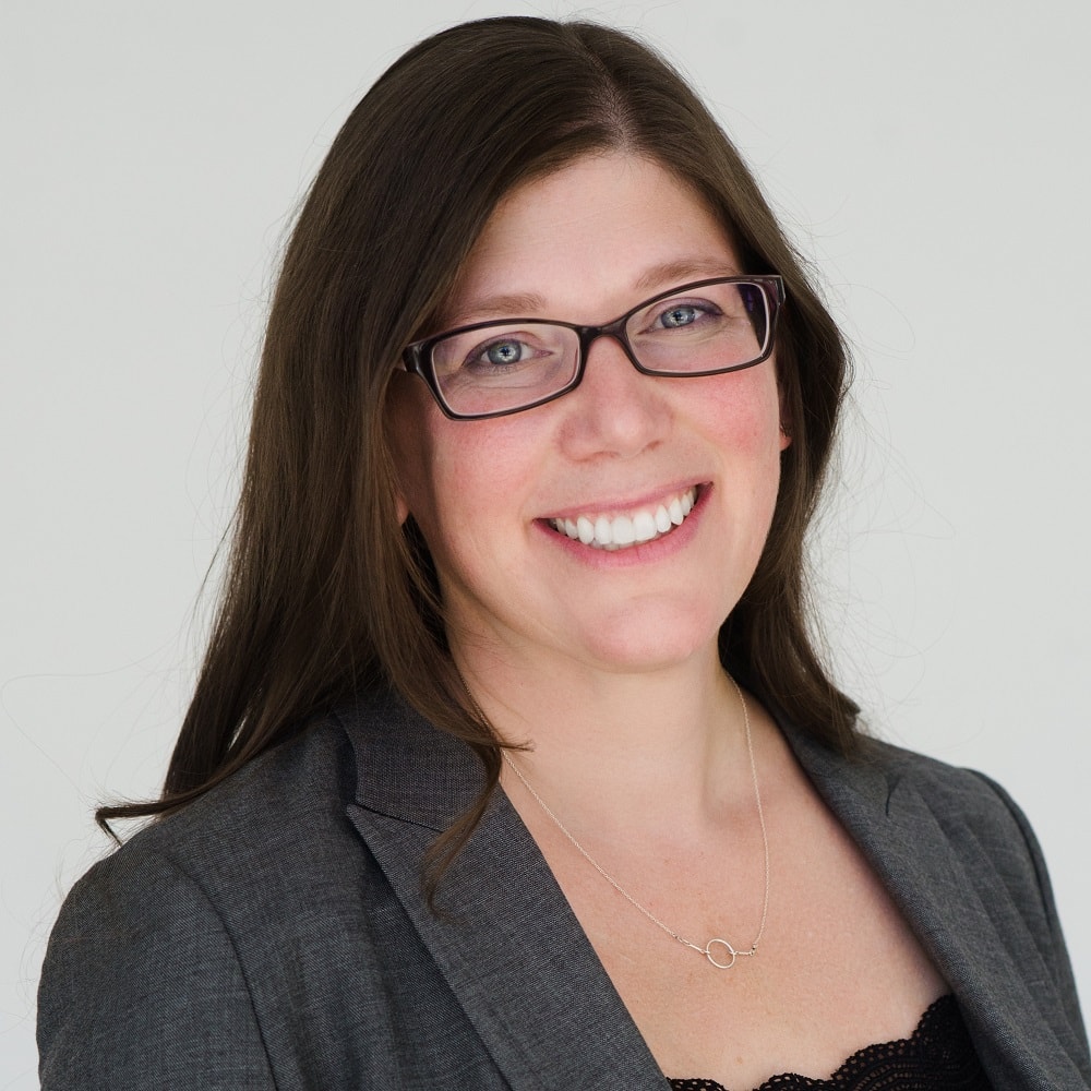 Amy Elaine Landis