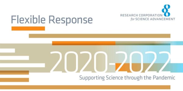 2022 Annual Report: Flexible Response