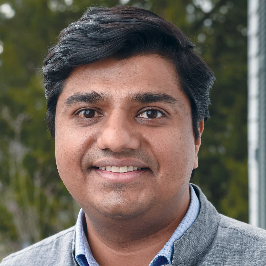 Arnab Sengupta
