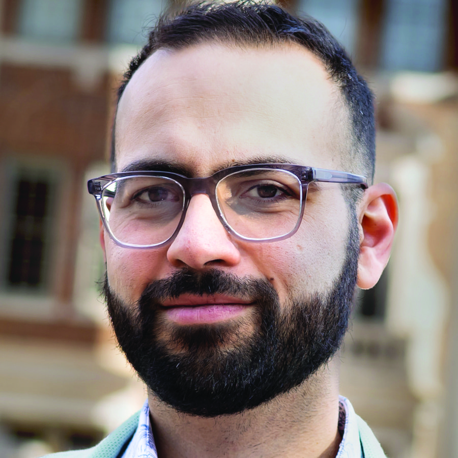 Bassil el zaatari