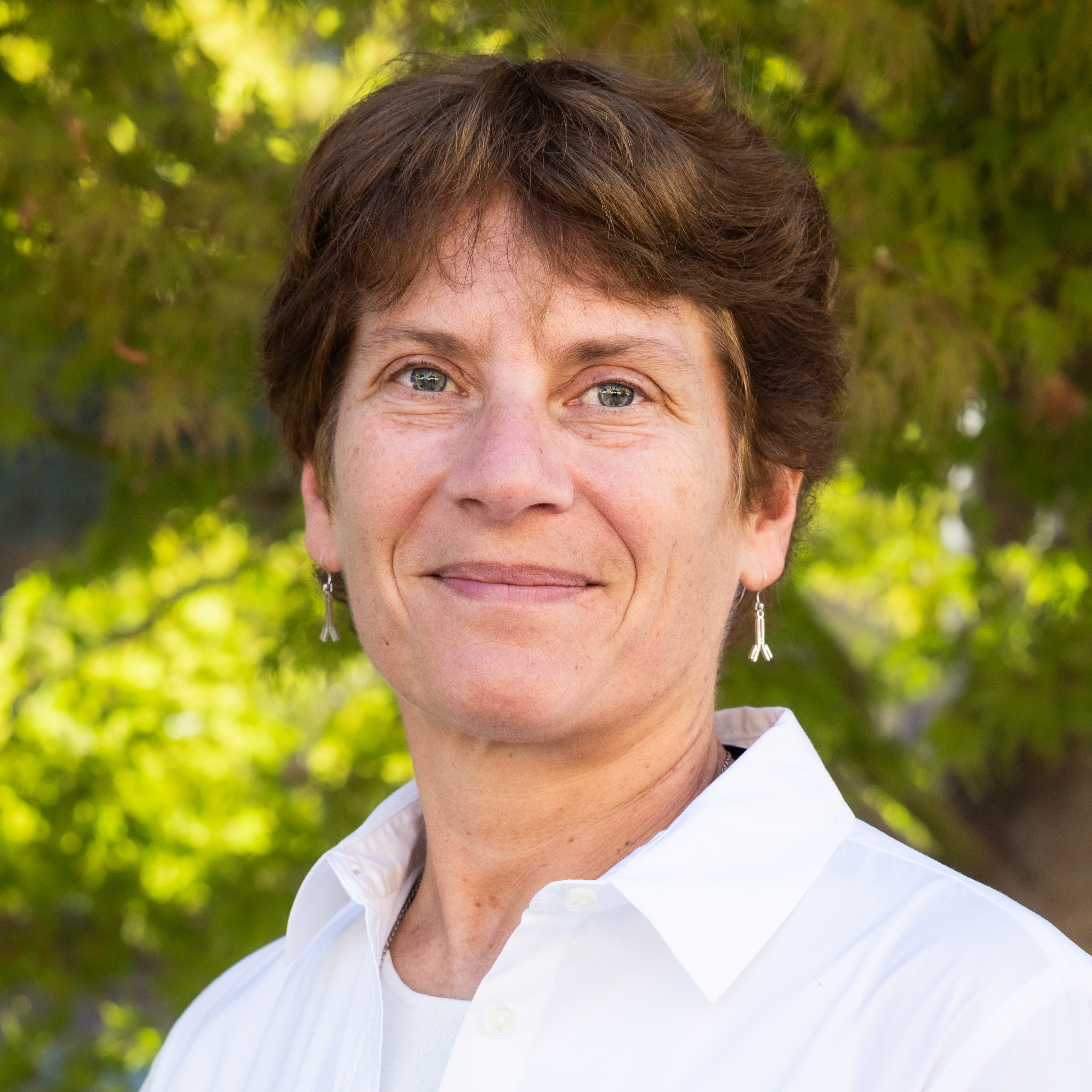 Carolyn bertozzi