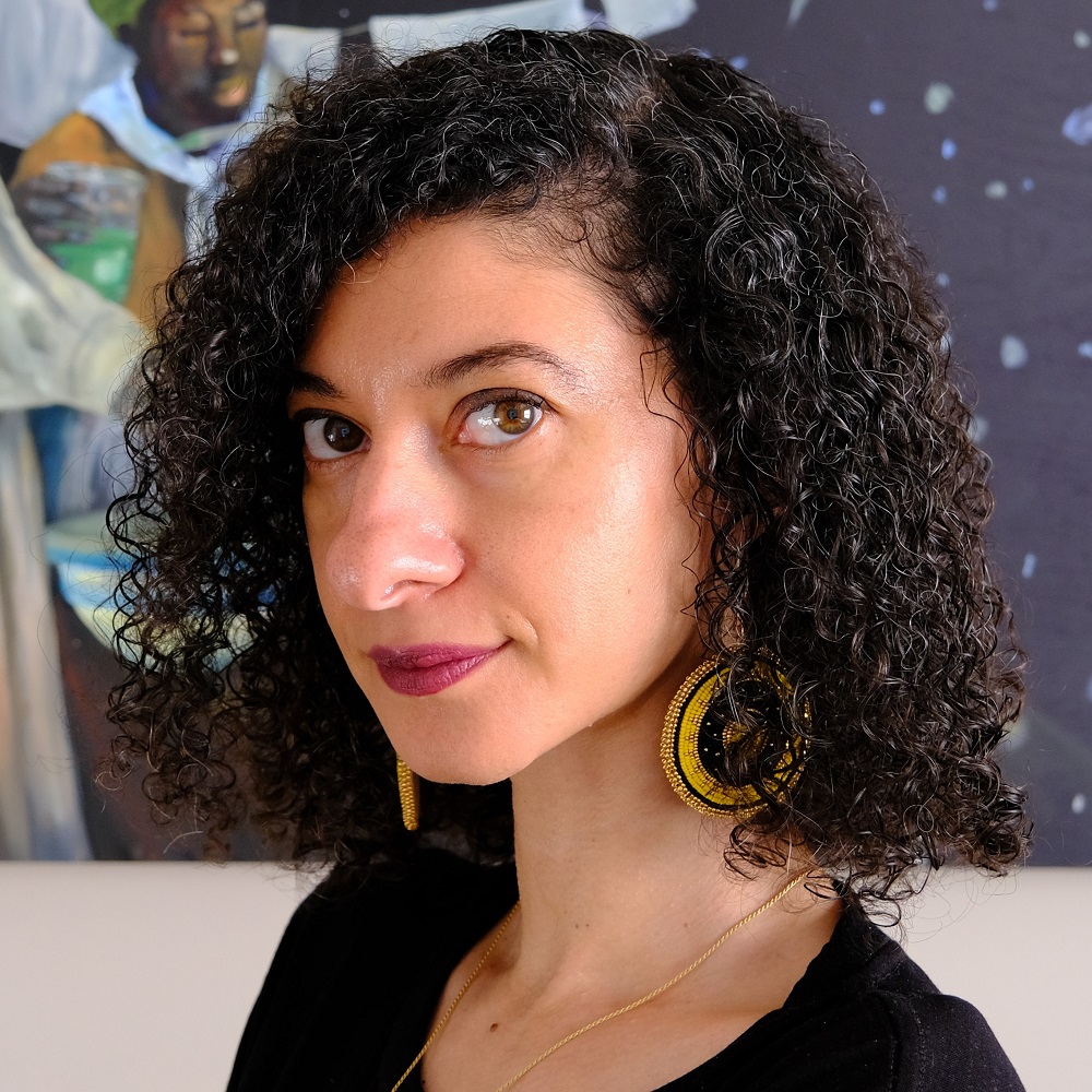 Chanda prescod weinstein