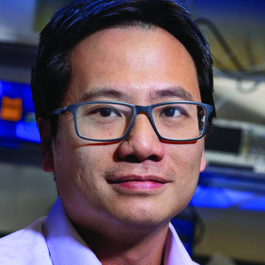 Chris li
