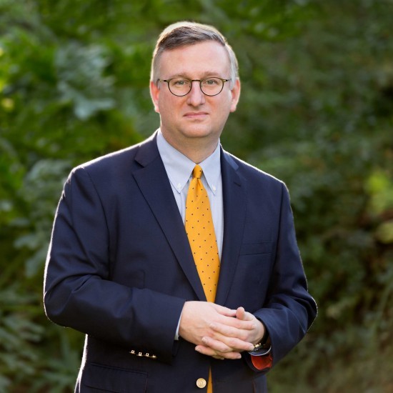 G. Scott Clemons