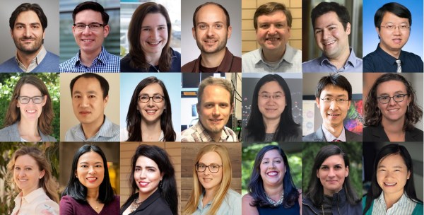 Scialog: Chemical Machinery of the Cell Final Round of Awards Tops $1.3M