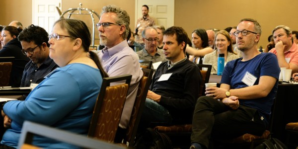 25th-Annual Cottrell Scholar Conference