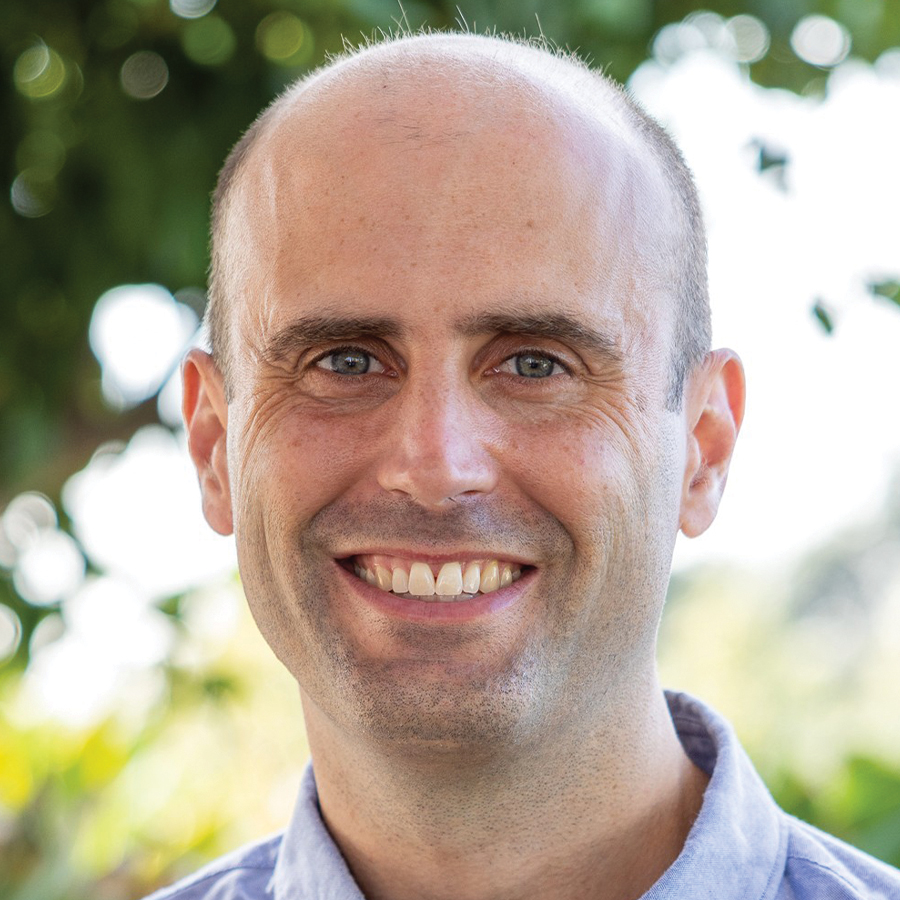 Daniel Tamayo