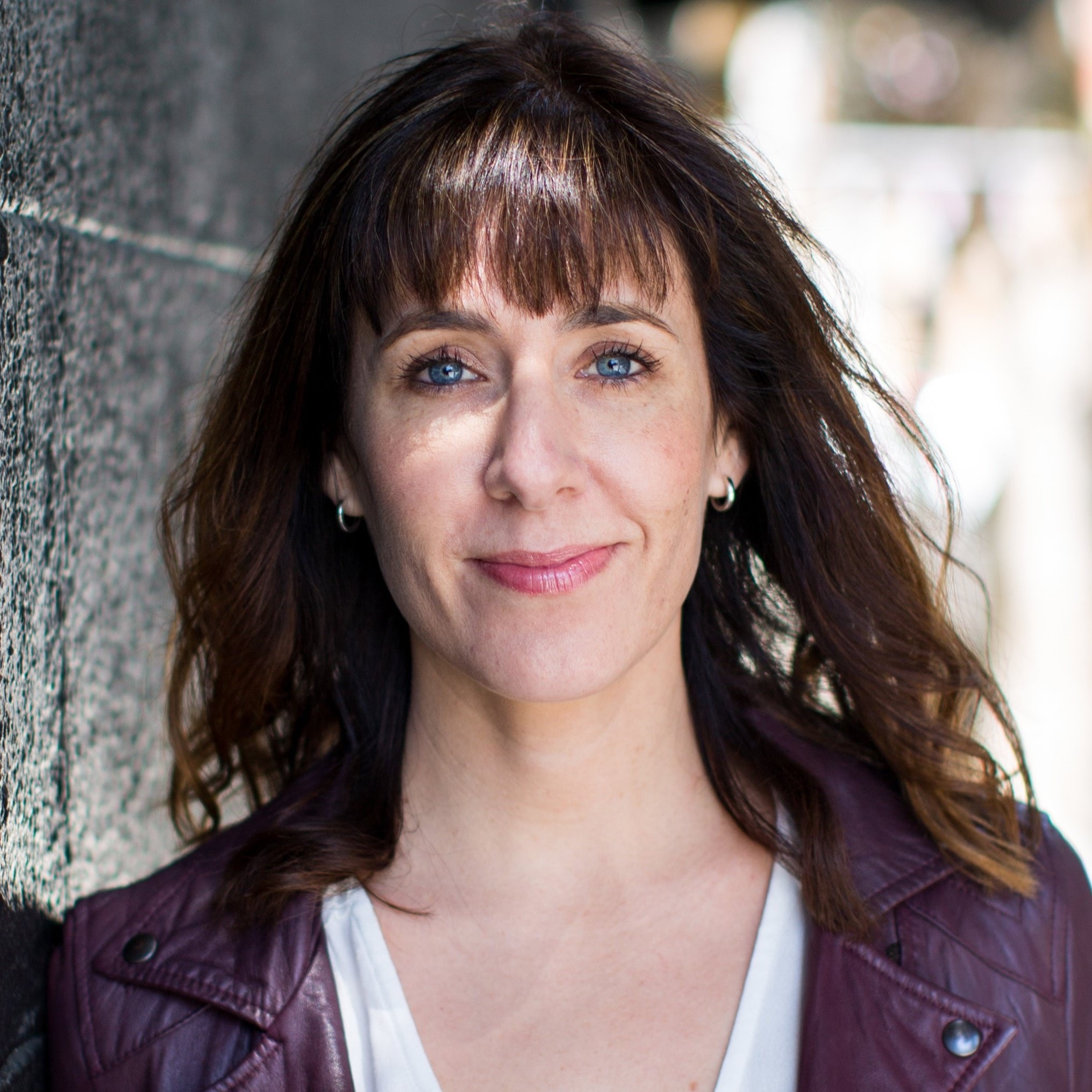 Danielle D. Johnson