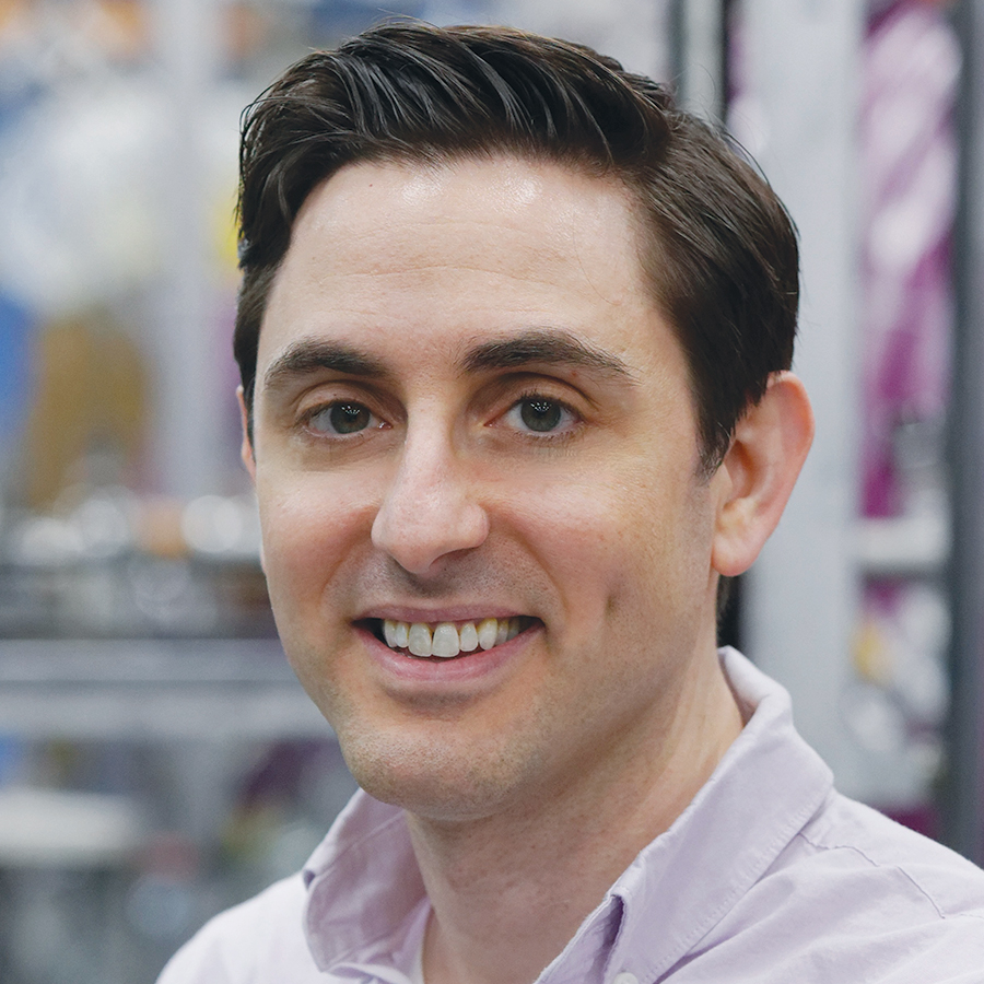 Derek Schaeffer