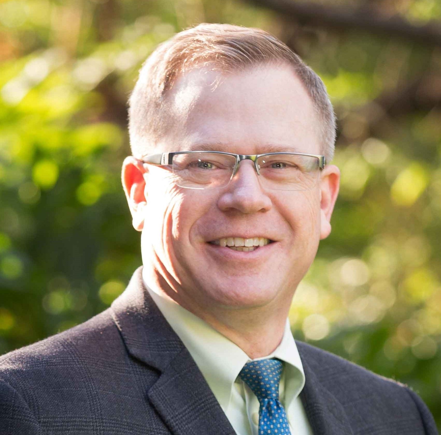 Peter K. Dorhout