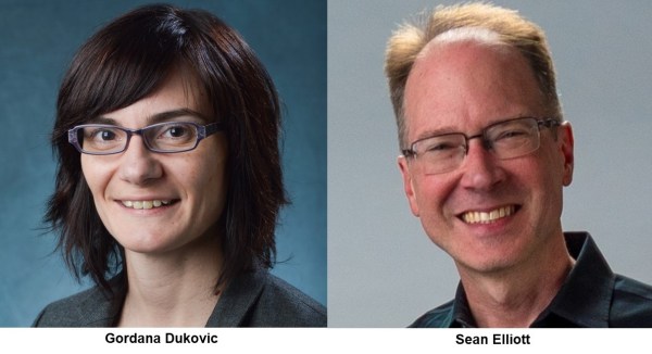 Solar Energy Conversion Fellows Publish Results from Scialog Collaboration