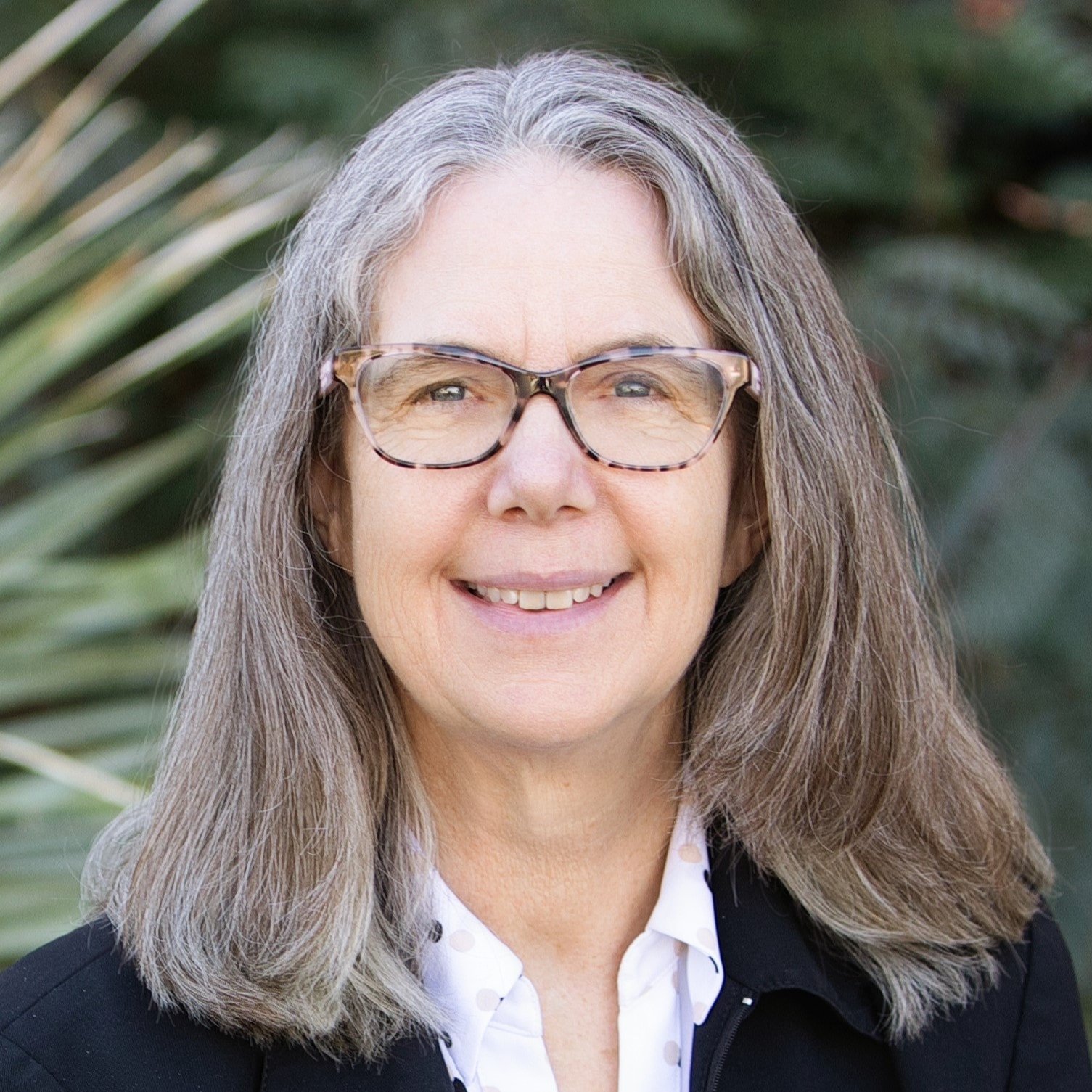 Eileen M. Spain
