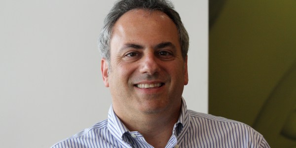 Andrew Feig Joins RCSA as Program Director